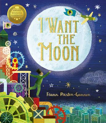 I want the moon(초등)