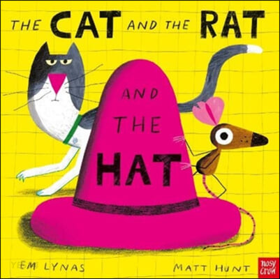 (The) Cat and the Rat and the Hat(초등)