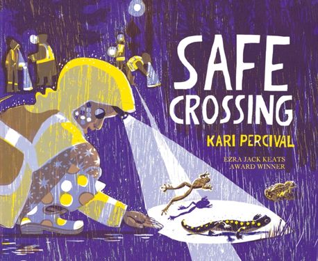 Safe crossing(초등)