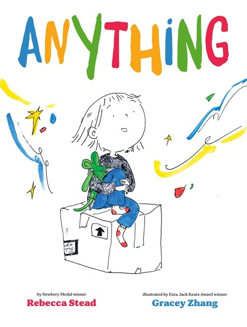 Anything(유아)