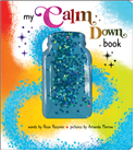 My calm down book (영어)